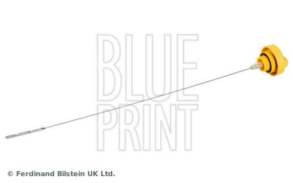BLUE PRINT ADBP610115 Oil Dipstick yellow