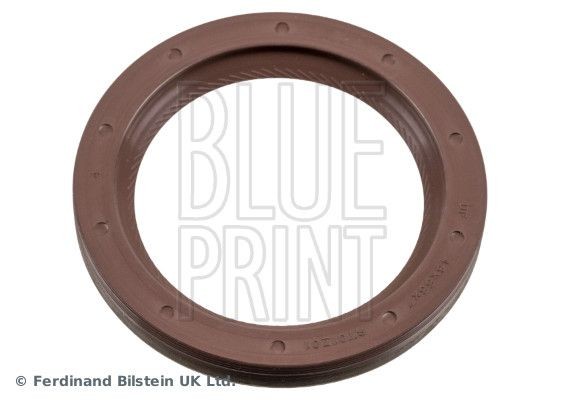 BLUE PRINT ADBP640011 Shaft seal, manual transmission MERCEDES-BENZ SPRINTER 2015 in original quality