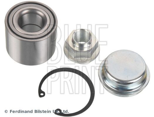 Great value for money - BLUE PRINT Wheel bearing kit ADBP820058
