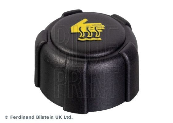 Great value for money - BLUE PRINT Expansion tank cap ADBP990024