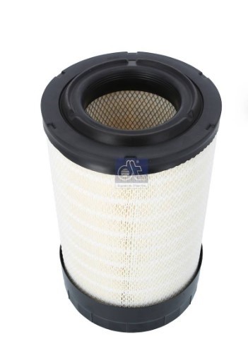 DT Spare Parts 1.40187 Air filter 1931040