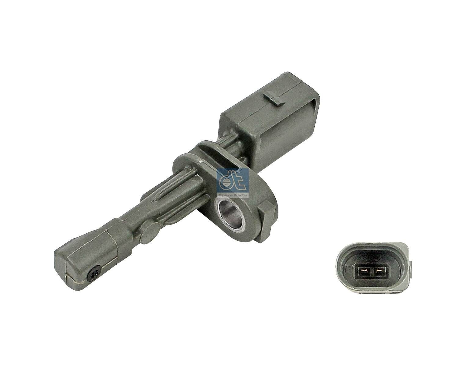 DT Spare Parts 11.82703 ABS sensor AUDI experience and price