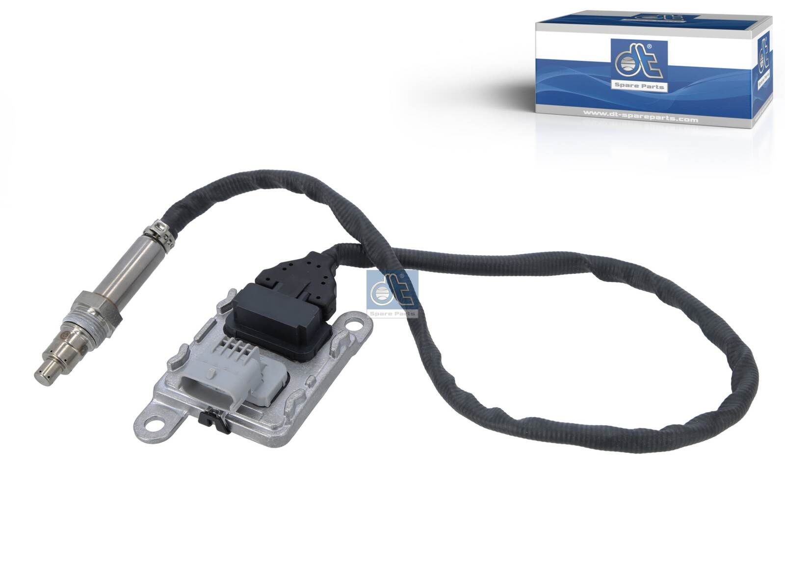2.27199 DT Spare Parts NOx-Sensor, Harnstoffeinspritzung für BMC online bestellen
