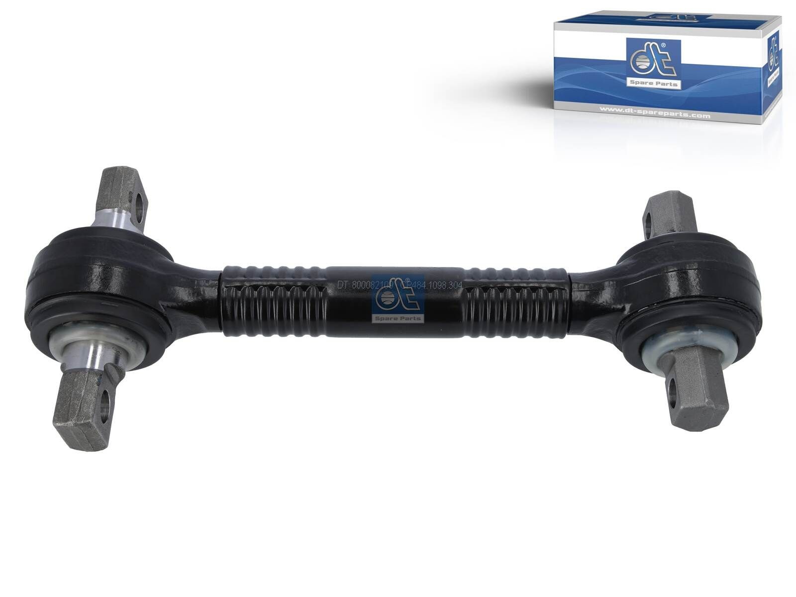 DT Spare Parts Rear Axle, Triangular Control Arm (CV) Control arm 5.10304 buy