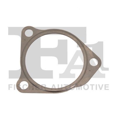 FA1 Exhaust pipe gasket Audi A4 B8 new 180-941