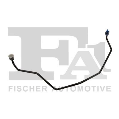 FA1 611-901 VW SHARAN 2001 Oil pipe, charger