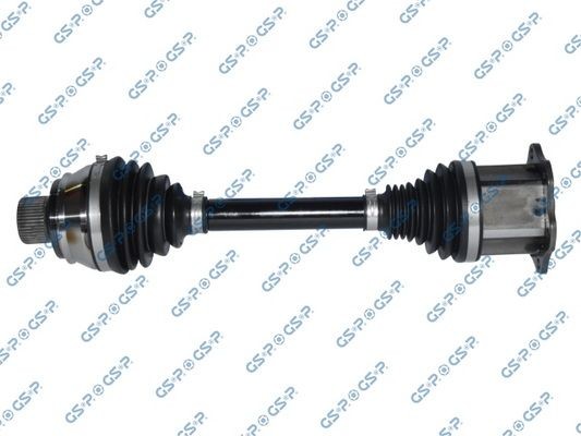 GDS83328 GSP 463,0mm Length: 463,0mm, External Toothing wheel side: 42 Driveshaft 203328 buy