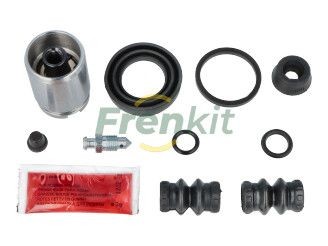 FRENKIT 234969 Gasket set brake caliper Renault Clio 3 Grandtour 1.2 16V Hi-Flex 79 hp Petrol/Ethanol 2011 price