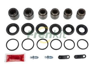 FRENKIT 238839 Brake caliper repair kit W212 E 63 AMG 4-matic 558 hp Petrol 2013 price