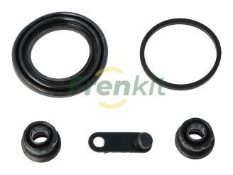 114-0037 QUICK BRAKE Repair Kit, brake caliper Ø: 45 mm ▷ AUTODOC price and  review