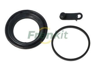 Fiat DOBLO Brake caliper repair kit 18476084 FRENKIT 254136 online buy