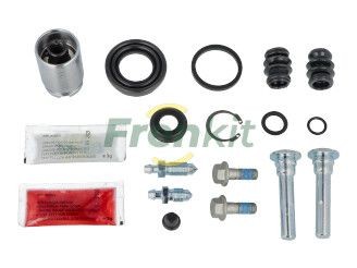 FRENKIT 730005 Repair Kit, brake caliper 44001 0M800