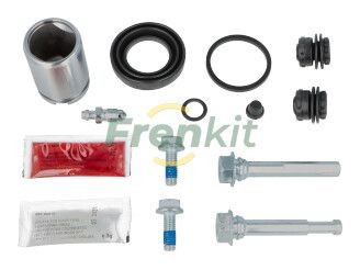 FRENKIT Rear Axle, Ø: 36 mm , Kit+Piston+GuidePins Ø: 36mm Brake Caliper Repair Kit 736093 buy