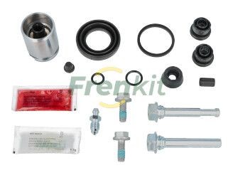 Great value for money - FRENKIT Repair Kit, brake caliper 736094
