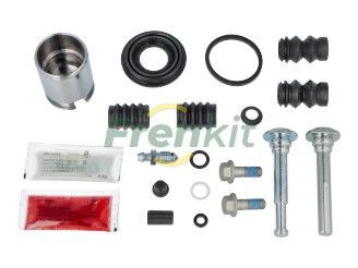 Great value for money - FRENKIT Repair Kit, brake caliper 738115