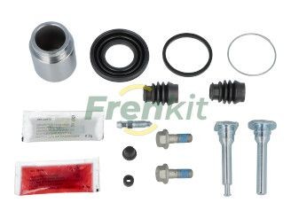 Nissan SKYLINE Repair Kit, brake caliper FRENKIT 738134 cheap