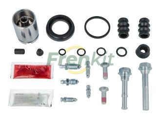 Great value for money - FRENKIT Repair Kit, brake caliper 738909