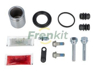 FRENKIT 740170 Brake caliper repair kit CHEVROLET EQUINOX in original quality