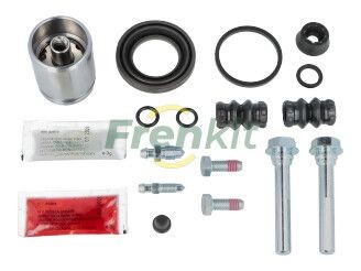 Great value for money - FRENKIT Repair Kit, brake caliper 741902