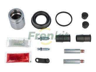 Great value for money - FRENKIT Repair Kit, brake caliper 742202