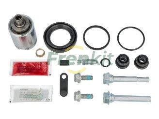 FRENKIT Repair Kit, brake caliper 742217 Audi A6 2019