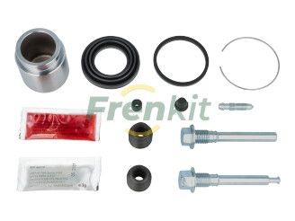 Nissan QUEST Repair Kit, brake caliper FRENKIT 743289 cheap