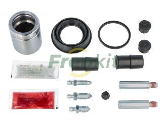 Great value for money - FRENKIT Repair Kit, brake caliper 744253