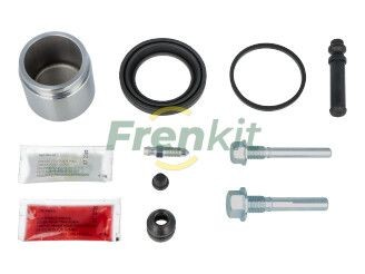 Mazda MX-5 Repair Kit, brake caliper FRENKIT 751367 cheap
