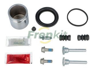 Nissan PIXO Repair Kit, brake caliper FRENKIT 751384 cheap