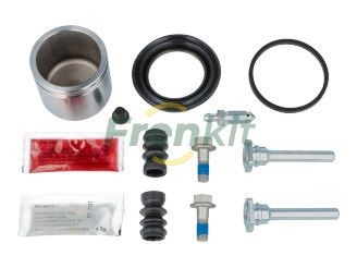 Suzuki CARRY Kasten Repair Kit, brake caliper FRENKIT 751533 cheap