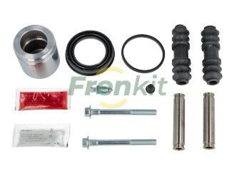 Original 751904 FRENKIT Gasket set brake caliper FORD USA