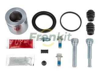 FRENKIT 752394 Brake caliper repair kit OPEL KARL 2015 in original quality