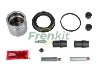 FRENKIT 754435 Caliper repair kit FORD Focus Mk1 Box Body / Estate (DNW) 1.8 TDCi 101 hp Diesel 2002 price