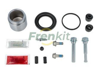Mazda MX-5 Repair Kit, brake caliper FRENKIT 754445 cheap