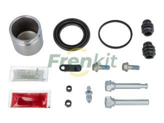 Great value for money - FRENKIT Repair Kit, brake caliper 754469