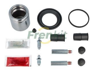 Great value for money - FRENKIT Repair Kit, brake caliper 754902