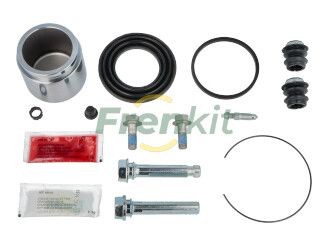 FRENKIT 757494 Repair Kit, brake caliper 47730 33040