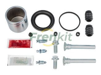 FRENKIT 757499 Brake caliper repair kit Honda HR-V 1