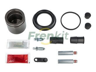 Great value for money - FRENKIT Repair Kit, brake caliper 757500