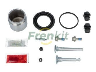 Renault KADJAR Repair Kit, brake caliper FRENKIT 757539 cheap