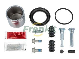 Nissan SKYLINE Repair Kit, brake caliper FRENKIT 757862 cheap