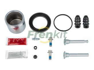 FRENKIT 760548 Gasket set brake caliper Mercedes W177 A 180 Mild-Hybrid 136 hp Petrol/Electric 2023 price