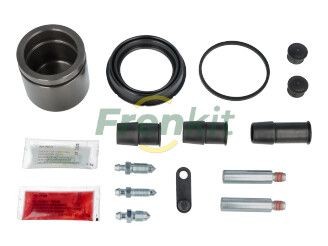 FRENKIT 760562 Repair Kit, brake caliper 4B0615123A