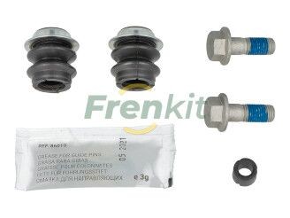 FRENKIT 809009 Guide sleeve kit, brake caliper Lexus RX MCU15 300 201 hp Petrol 2000 price