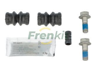 FRENKIT 810060 Brake caliper slide pin Mercedes W168 A 190 1.9 125 hp Petrol 2003 price