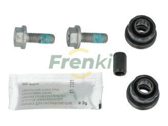 FRENKIT 810110 Guide sleeve kit, brake caliper OPEL Insignia A Sports Tourer (G09) 2.0 CDTI (35) 140 hp Diesel 2014