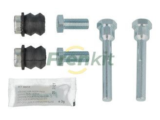 FRENKIT 810136 Brake caliper repair kit CHEVROLET TAHOE price