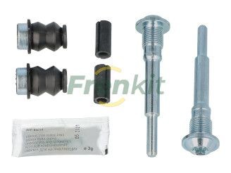 FRENKIT 810137 Brake caliper repair kit CHEVROLET TAHOE in original quality