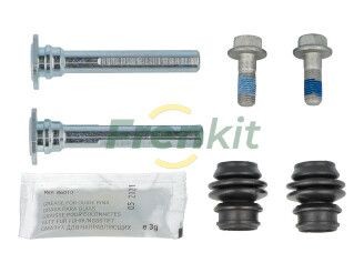 Buy Guide Sleeve Kit, brake caliper FRENKIT 810143 - Repair kit parts Pilot YF1/2 online