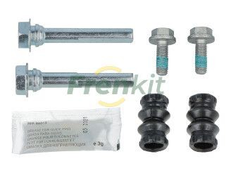 Mercedes-Benz AMG GT Repair kit parts - Guide Sleeve Kit, brake caliper FRENKIT 810146